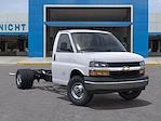 2026 Chevrolet Express 4500 DRW RWD Cutaway for sale #26G05 - photo 7