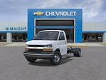 2026 Chevrolet Express 4500 DRW RWD Cutaway for sale #26G05 - photo 8