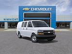 New 2026 Chevrolet Express 2500 Empty Cargo Van for sale #26G09 - photo 1