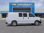 New 2026 Chevrolet Express 2500 Empty Cargo Van for sale #26G09 - photo 5