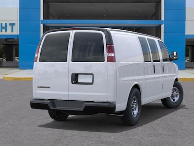 New 2026 Chevrolet Express 2500 - photo 1