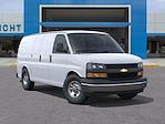 New 2026 Chevrolet Express 2500 Empty Cargo Van for sale #26G13 - photo 7