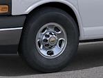 New 2026 Chevrolet Express 2500 Empty Cargo Van for sale #26G16 - photo 9