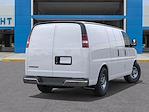 New 2026 Chevrolet Express 2500 Empty Cargo Van for sale #26G17 - photo 2