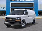 New 2026 Chevrolet Express 2500 Empty Cargo Van for sale #26G17 - photo 6
