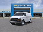 New 2026 Chevrolet Express 2500 Empty Cargo Van for sale #26G17 - photo 8