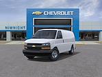 2026 Chevrolet Express 2500 RWD Empty Cargo Van for sale #26G18 - photo 8
