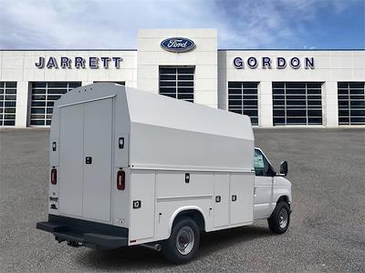 2024 Ford E-350 RWD, Knapheide KUV Service Utility Van for sale #46141 - photo 2