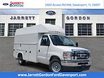 2024 Ford E-350 RWD, Knapheide KUV Service Utility Van for sale #46141 - photo 1