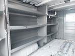 Used 2021 Nissan NV HD S 4x2 Upfitted Cargo Van for sale #46296M - photo 10