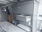 Used 2021 Nissan NV HD S 4x2 Upfitted Cargo Van for sale #46296M - photo 11