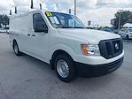Used 2021 Nissan NV HD S 4x2 Upfitted Cargo Van for sale #46296M - photo 4