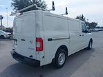 Used 2021 Nissan NV HD S 4x2 Upfitted Cargo Van for sale #46296M - photo 6