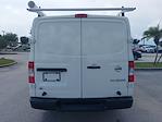 Used 2021 Nissan NV HD S 4x2 Upfitted Cargo Van for sale #46296M - photo 7
