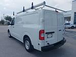 Used 2021 Nissan NV HD S 4x2 Upfitted Cargo Van for sale #46296M - photo 2