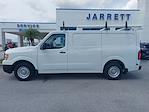 Used 2021 Nissan NV HD S 4x2 Upfitted Cargo Van for sale #46296M - photo 8