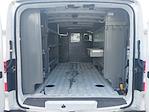 Used 2021 Nissan NV HD S 4x2 Upfitted Cargo Van for sale #46296M - photo 9
