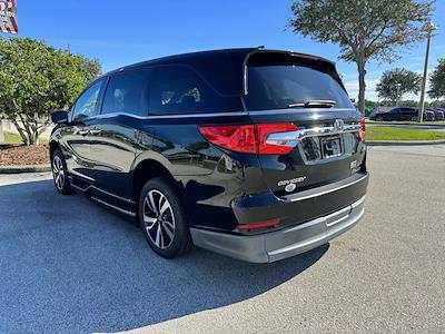 Used 2019 Honda Odyssey ELITE FWD Minivan for sale #46463B - photo 2