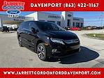 Used 2019 Honda Odyssey ELITE FWD Minivan for sale #46463B - photo 3