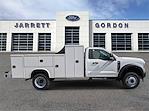 2023 Ford F-550 Regular Cab DRW 4x4, Knapheide Crane Body Mechanics Body for sale #46475 - photo 3