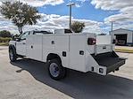 2023 Ford F-550 Regular Cab DRW 4x4, Knapheide Crane Body Mechanics Body for sale #46475 - photo 5