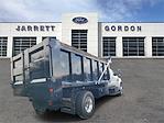 2024 Ford F-750 Crew Cab DRW 4x2, BABCO Engineering and Design Steel Dump Dump Truck for sale #46701 - photo 2