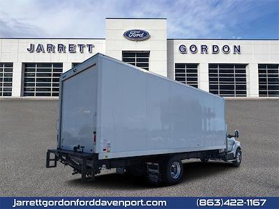 2024 Ford F-750 Regular Cab DRW 4x2, Knapheide KVA Box Truck for sale #46735 - photo 2