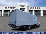 2024 Ford F-750 Regular Cab DRW 4x2, Knapheide KVA Box Truck for sale #46735 - photo 2