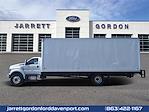 2024 Ford F-750 Regular Cab DRW 4x2, Knapheide KVA Box Truck for sale #46735 - photo 7