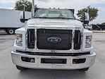 2024 Ford F-750 Regular Cab DRW 4x2, Knapheide Value-Master X Stake Bed for sale #46736 - photo 10