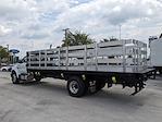 2024 Ford F-750 Regular Cab DRW 4x2, Knapheide Value-Master X Stake Bed for sale #46736 - photo 7