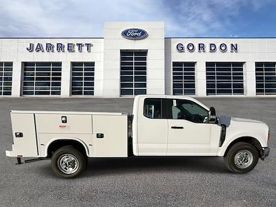 2023 Ford F-250 Super Cab 4x2, Knapheide Steel Service Truck for sale #46790 - photo 1