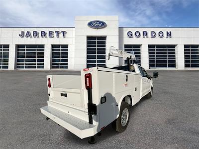 2023 Ford F-250 Super Cab 4x2, Knapheide Steel Service Body Service Truck for sale #46790 - photo 2