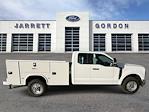 2023 Ford F-250 Super Cab 4x2, Knapheide Steel Service Body Service Truck for sale #46790 - photo 1