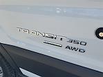 2023 Ford Transit 350 AWD, Knapheide Aluminum KUV Service Utility Van for sale #46827 - photo 17