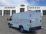 2023 Ford Transit 350 AWD, Knapheide Aluminum KUV Service Utility Van for sale #46827 - photo 4