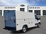 2023 Ford Transit 350 AWD, Knapheide Aluminum KUV Service Utility Van for sale #46827 - photo 2