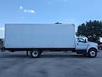 2024 Ford F-750 Regular Cab DRW 4x2, Knapheide KVA Box Truck for sale #47039 - photo 6