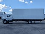 2024 Ford F-750 Regular Cab DRW 4x2, Knapheide KVA Box Truck for sale #47039 - photo 8