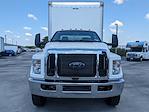 2024 Ford F-750 Regular Cab DRW 4x2, Knapheide KVA Box Truck for sale #47039 - photo 9