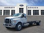 New 2025 Ford F-750 Base Regular Cab Cab Chassis for sale #47305 - photo 3