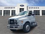 New 2025 Ford F-750 Base Regular Cab Cab Chassis for sale #47306 - photo 3