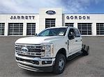 2024 Ford F-350 Crew Cab DRW 4x4, Knapheide Steel Service Body Service Truck for sale #47461 - photo 3