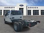 2024 Ford F-350 Crew Cab DRW 4x4, Knapheide Steel Service Body Service Truck for sale #47461 - photo 4