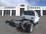 2024 Ford F-350 Crew Cab DRW 4x4, Knapheide Steel Service Body Service Truck for sale #47461 - photo 2