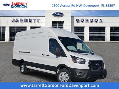 2024 Ford Transit 350 High Roof RWD, Knapheide KVE Upfitted Cargo Van for sale #47489 - photo 1