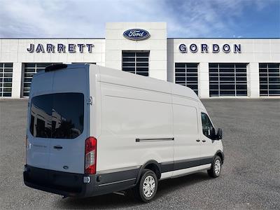 2024 Ford Transit 350 High Roof RWD, Knapheide KVE Upfitted Cargo Van for sale #47489 - photo 2