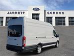 2024 Ford Transit 350 High Roof RWD, Knapheide KVE Upfitted Cargo Van for sale #47489 - photo 2