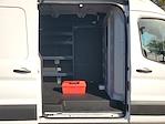 2024 Ford Transit 350 High Roof RWD, Knapheide KVE Upfitted Cargo Van for sale #47489 - photo 8