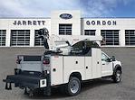 2023 Ford F-550 Regular Cab DRW 4x4, Knapheide Crane Body Mechanics Body for sale #47530 - photo 2